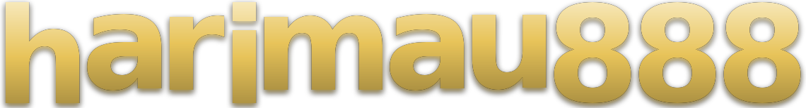 harimau888 logo