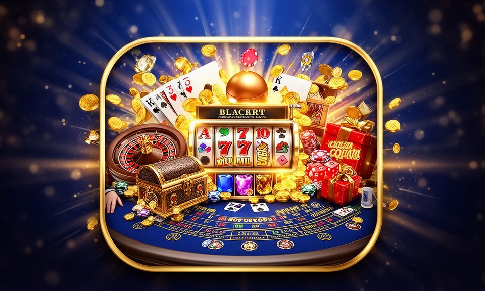 harimau888 Palm Harvest Slots